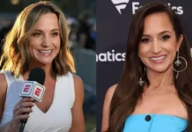 Can Dianna Russini’s Career Recover After Resignation From The Athletic? Experts Say, ‘Don’t Think’