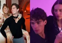 Clavicular Death Hoax, Did He Breakup With Violet Lentz? Buzz About Him And Woah Vicky Surfaced