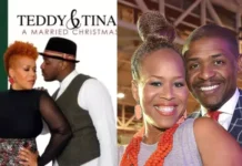 Tina Campbell’s Husband, Glendon Files For Divorce, A Decade After Cheating Row, Here’s The Reason