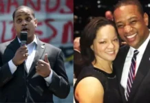 Justin Fairfax’s Career Sank After He Was Accused Of Sexual Assault, ‘Never Forced Myself On Anyone’