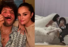 Selena Gomez Is Opting For Divorce As Benny Blanco Cheated On Her? Truth Behind The Shocking Claims