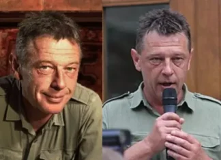 Who Was Andy Kershaw, Former BBC Radio 1 Presenter, Died At 66? Hounded His Ex-Gf, Mother Of Two