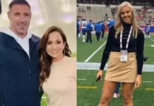Crissy Froyd Reacts To Being Fired For Criticising Dianna Russini Amid Mike Vrabel Drama, ‘Regret 0’