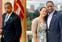 Justin Fairfax Lost Custody Of Kids Because Of Heavy Alcohol Consumption, Was Ordered To Move Out