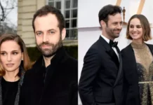 Meet Natalie Portman’s Ex-Husband, Benjamin Millepied; Did Infidelity End Their 11-Year Marriage?