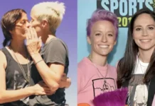 Before Sue Bird, Who Was Megan Rapinoe Engaged To? All On Soccer Star’s Dating History Amid Breakup