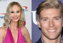When Did Meghan King Meet Kyle Cooke? Details About Their Relationship Surface Amid Viral PDA Snaps