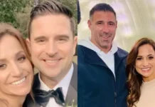 Dianna Russini’s Husband’s Alleged PI Hire Amid Mike Vrabel Row Led To Incels Theory, ‘Men’s Weird’