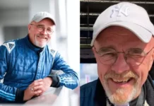 Juha Miettinen’s Last IG Post Surfaces Amid His Death In Verstappen’s Nurburgring Race ‘Ready For..’
