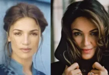 Nadia Fares’ Last Post Was About ‘Growing Old’ Before She Was Found Unconscious In Swimming Pool