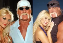 Brooke Hogan Addressed Being Left Out Of Dad Hulk Hogan’s USD 5 Million Will, ‘No Surprise To Me’