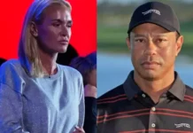 Has Vanessa Trump Decided To Break Up With Her Boyfriend, Tiger Woods Amid His DUI Arrest?