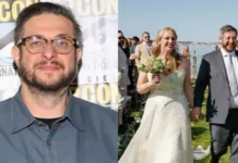 Who Is Therese Plaehn? Inside Eugene Mirman’s Marriage, His First Wife, Katie Tharp’s Death And Kid