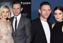 Who Is ‘Peaky Blinders’ Star Jamie Bell’s Wife, Kate Mara? Inside Duke Shelby’s Real-Life Love Story