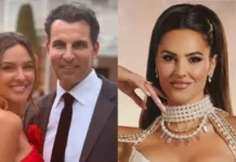 ‘RHORI’ Is Kelsey Swanson Dating John Caprio? Her Rich Boyfriend’s Identity Might Have Been Revealed