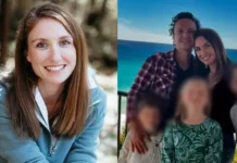 Who Was Kasey Grelle? All About American CEO And Mother Of 3 Killed In Nicaragua Crash Amid Vacation