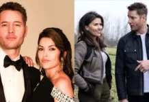 ‘Tracker’ Season 3, Who Is Justin Hartley’s Wife, Sofia Pernas? All About Their Love Story