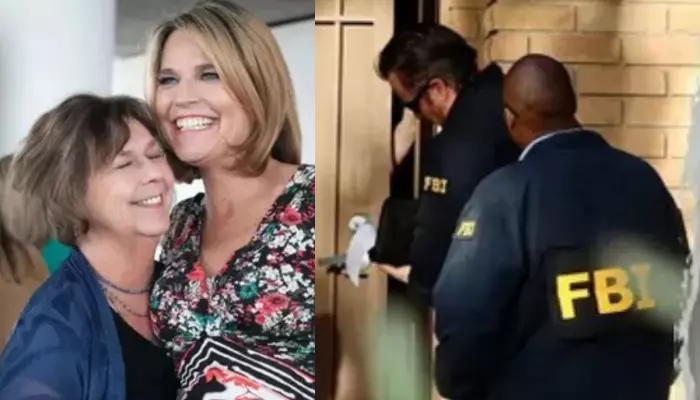 ‘Nancy Guthrie’s Kidnappers Dumped her Body Because She Was No Longer Of Value,’ As Per Expert