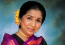 Editorâs Take: A Voice That Held Us Through Everything Remembering Asha Bhosle