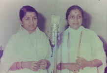 Asha Bhosle: The Voice That Shaped Bengalâs Cultural Nostalgia