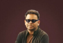 AR Rahman Shares His Memories of Asha Bhosle