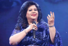 Runa Laila Reminisces About Asha Bhosle