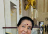 Asha Bhosleâs Grandson Chint2 Recalls Her Final Moments: âœShe Went on Her Terms..