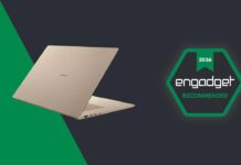 ASUS ZenBook A16 review: A surprisingly light and powerful 16-inch ultraportable