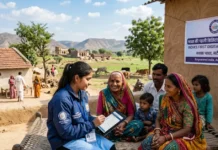 How India’s First Digital Census Could Make Counting 1.4 Billion People More Inclusive