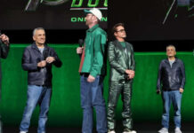 Avengers: Doomsday Trailer Gives a Glimpse of RDJs Doctor Doom Reunites Captain America With Thor