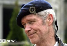 Monarch of the Glen actor Alexander Morton dies aged 81