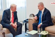‘Bibi Will Go Low-Key On Lebanon’: Trump Speaks With Netanyahu Amid Tensions Over Fragile Iran Ceasefire
