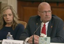 Gold Star father says prior Afghanistan review smelled ‘like a cover-up’ as new look examines millions of docs