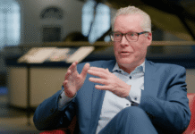 Delta’s CEO says AI’s biggest opportunity in aviation isn’t inside the plane—it’s air traffic control