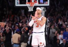 Knicks looking to push NBA-best clutch success to its limit in playoffs