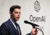 OpenAI executive shuffle includes new role for COO Brad Lightcap to lead ‘special projects’