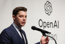 OpenAI executive shuffle includes new role for COO Brad Lightcap to lead ‘special projects’