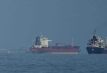 ‘You Gave Me Clearance’: Distress Audio Claims Indian Tanker’s Plea To Iran Navy