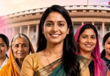 Women’s Reservation Act 2023 Comes Into Force From April 16 Even As Parliament Debates Its Amendment