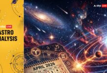 ABP Live Astro Analysis: After Failed US-Iran Talks, Know How April 18 Could Mark A Dangerous Turning Point