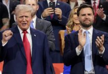 Donald Trump Sends JD Vance To Lead US-Iran Talks In Islamabad