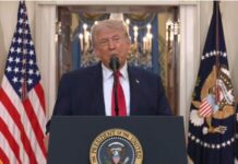 Trump Issues ‘Stone Ages’ Warning To Iran, Threatens Power Plant Strikes If No Deal Is Reached