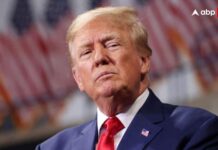 ‘We’re In War’: Trump Tight-Lipped On US Response After F-15E Downed, Says Won’t Affect Iran Talks