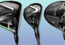 Save $50 on Callaway Elyte drivers, fairway woods and hybrids