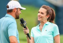NBC’s Chevron Championship coverage will have a new lead voice