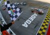 The worst of NASCAR’s superspeedway product on display at Talladega