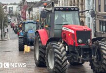 Stormont ministers to discuss fuel cost pressures