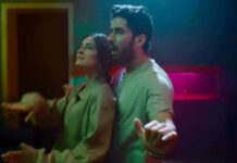 Chand Mera Dil Teaser: Lakshya Ananya Panday Promise a Passionate Romance With Intense Heartbreak