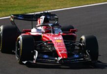 Charles Leclerc delivers optimistic Ferrari verdict after strong 2026 progress