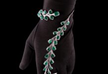 10 haathphools for bridalwear and beyond